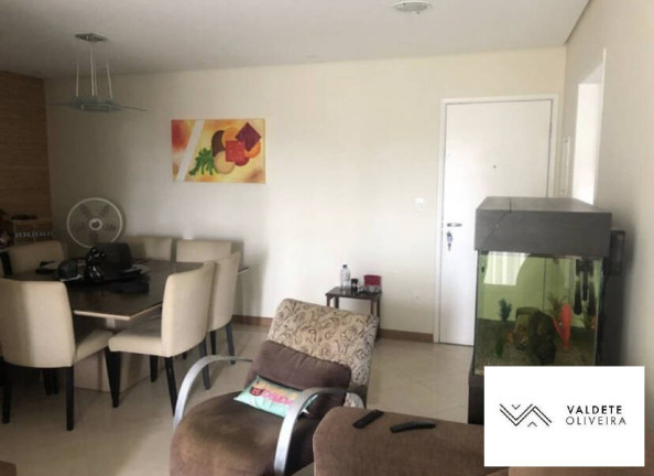 Imagem Apartamento com 3 Quartos à Venda, 90 m² em Parque Residencial Aquarius - São José Dos Campos Imagem Apartamento com 3 Quartos à Venda, 90 m² em Parque Residencial Aquarius - São José Dos Campos