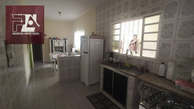 Imagem Casa com 2 Quartos à Venda, 110 m² em Cruz - Lorena Imagem Casa com 2 Quartos à Venda, 110 m² em Cruz - Lorena