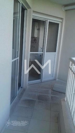 Imagem Apartamento com 2 Quartos à Venda, 65 m² em Vila Endres - Guarulhos