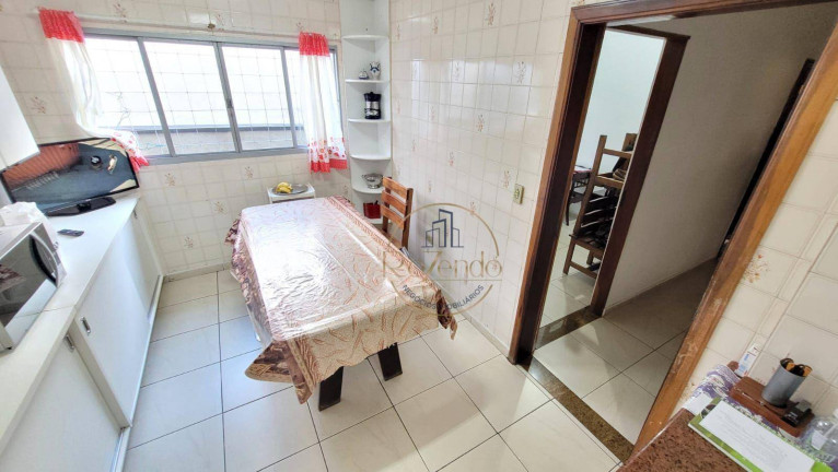 Imagem Casa com 3 Quartos à Venda, 189 m² em Jardim Alvorada - Santo André Imagem Casa com 3 Quartos à Venda, 189 m² em Jardim Alvorada - Santo André