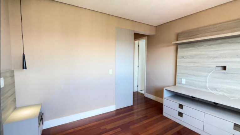 Imagem Cobertura com 3 Quartos à Venda, 280 m² em Jardim Monte Kemel - São Paulo