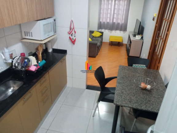 Imagem Apartamento com 2 Quartos à Venda, 54 m² em Recanto Quarto Centenário - Jundiaí Imagem Apartamento com 2 Quartos à Venda, 54 m² em Recanto Quarto Centenário - Jundiaí