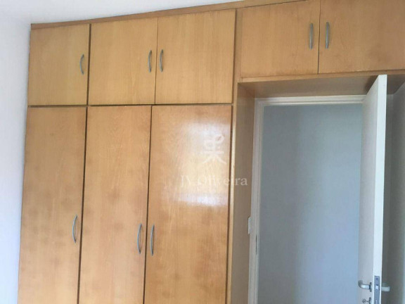 Imagem Apartamento com 2 Quartos à Venda, 52 m² em Vila Andrade - São Paulo Imagem Apartamento com 2 Quartos à Venda, 52 m² em Vila Andrade - São Paulo