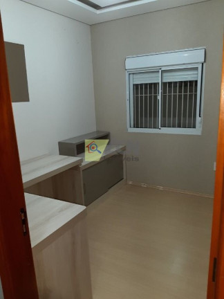 Imagem Casa com 2 Quartos à Venda, 105 m² em Parque Residencial Maria De Lourdes - Hortolândia