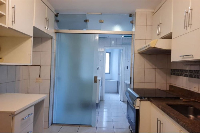 Imagem Apartamento com 3 Quartos à Venda, 119 m² em Campo Belo - São Paulo