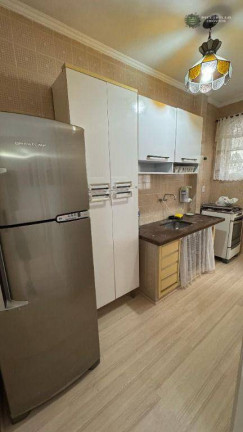 Imagem Apartamento com 1 Quarto à Venda, 40 m² em Aviação - Praia Grande Imagem Apartamento com 1 Quarto à Venda, 40 m² em Aviação - Praia Grande