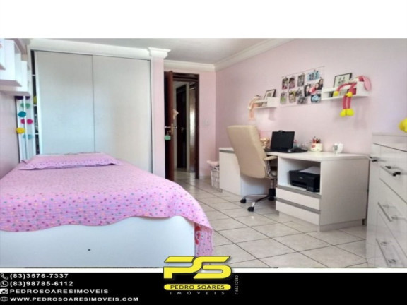 Imagem Apartamento com 3 Quartos à Venda, 116 m² em Tambaú - João Pessoa Imagem Apartamento com 3 Quartos à Venda, 116 m² em Tambaú - João Pessoa