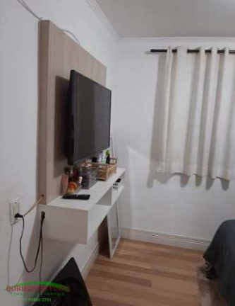 Imagem Apartamento com 2 Quartos à Venda, 50 m² em Cocaia - Guarulhos