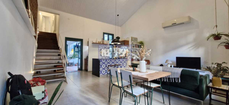 Imagem Casa de Vila com 3 Quartos à Venda, 115 m² em Tijuca - Rio De Janeiro Imagem Casa de Vila com 3 Quartos à Venda, 115 m² em Tijuca - Rio De Janeiro