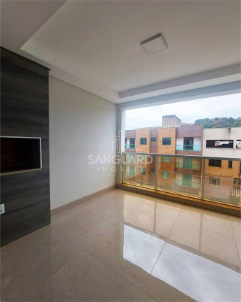 Imagem Apartamento com 3 Quartos à Venda, 99 m² em Jardim Panorama - Ipatinga