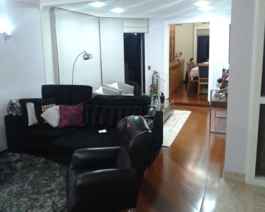 Imagem Apartamento com 4 Quartos à Venda, 154 m² em Perdizes - São Paulo Imagem Apartamento com 4 Quartos à Venda, 154 m² em Perdizes - São Paulo