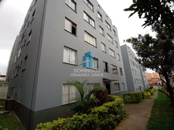 Imagem Apartamento com 3 Quartos à Venda, 56 m² em Itaquera - São Paulo Imagem Apartamento com 3 Quartos à Venda, 56 m² em Itaquera - São Paulo