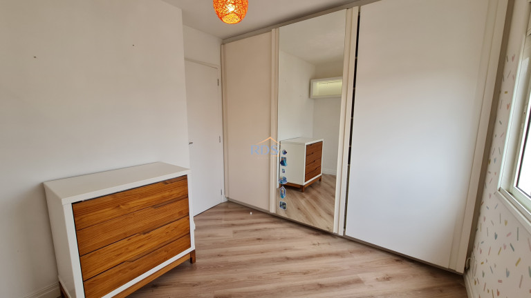 Imagem Apartamento com 3 Quartos à Venda, 110 m² em Brooklin Paulista - São Paulo