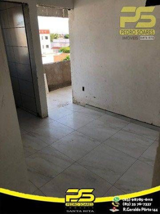 Imagem Apartamento com 3 Quartos à Venda, 63 m² em Bessa - João Pessoa Imagem Apartamento com 3 Quartos à Venda, 63 m² em Bessa - João Pessoa