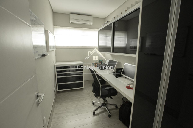 Imagem Casa de Condomínio com 3 Quartos à Venda, 321 m² em Condomínio Mont Blanc - Sorocaba