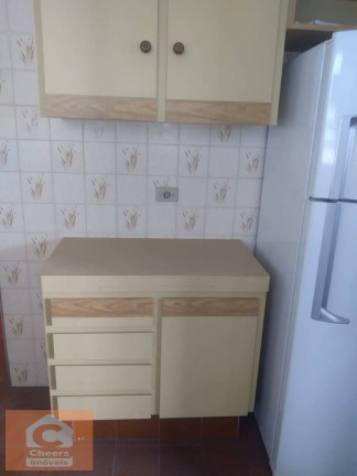 Imagem Apartamento com 3 Quartos à Venda, 158 m² em Cerqueira César - São Paulo
