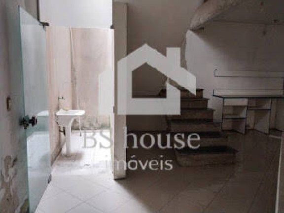 Imagem Sobrado com 3 Quartos à Venda, 330 m² em Casa Branca - Santo André Imagem Sobrado com 3 Quartos à Venda, 330 m² em Casa Branca - Santo André