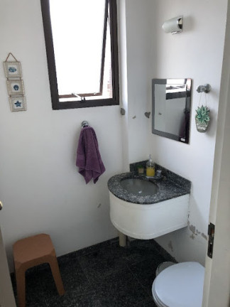 Imagem Apartamento com 3 Quartos à Venda, 150 m² em Embaré - Santos Imagem Apartamento com 3 Quartos à Venda, 150 m² em Embaré - Santos