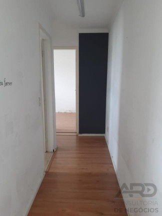 Imagem Apartamento com 2 Quartos à Venda, 44 m² em Vila Cosmopolita - Guaianazes - São Paulo