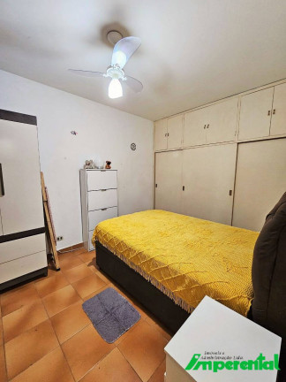 Imagem Apartamento com 1 Quarto à Venda, 70 m² em Pompéia - Santos