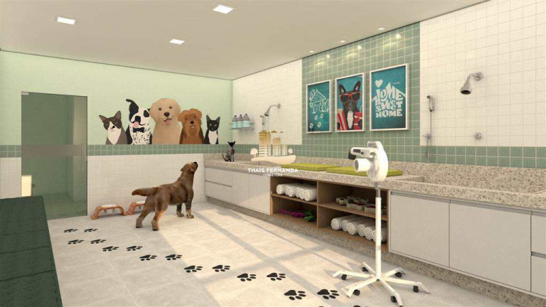 Imagem Apartamento com 2 Quartos à Venda, 70 m² em Mirim - Praia Grande Imagem Apartamento com 2 Quartos à Venda, 70 m² em Mirim - Praia Grande