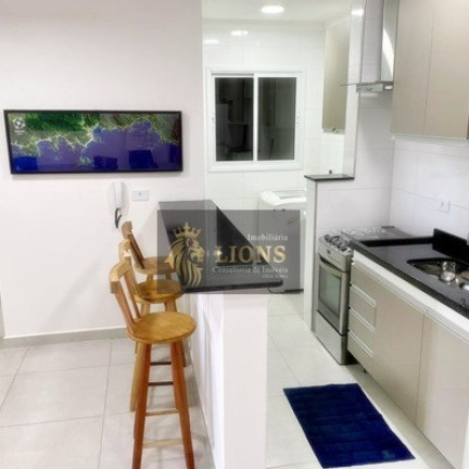 Imagem Apartamento com 2 Quartos à Venda, 59 m² em Centro - Ubatuba Imagem Apartamento com 2 Quartos à Venda, 59 m² em Centro - Ubatuba