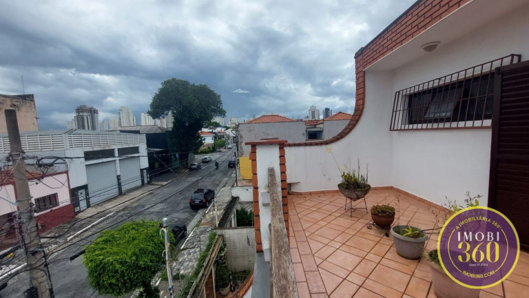 Imagem Sobrado com 4 Quartos à Venda, 260 m² em Alto Da Moóca - São Paulo Imagem Sobrado com 4 Quartos à Venda, 260 m² em Alto Da Moóca - São Paulo