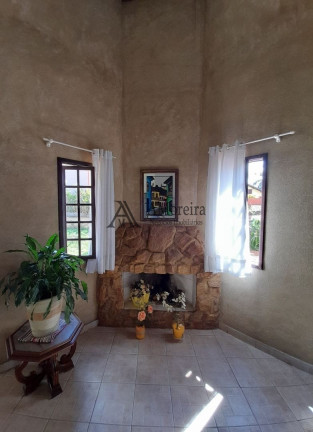Imagem Casa com 3 Quartos à Venda, 205 m² em Santa Eliza - Itupeva