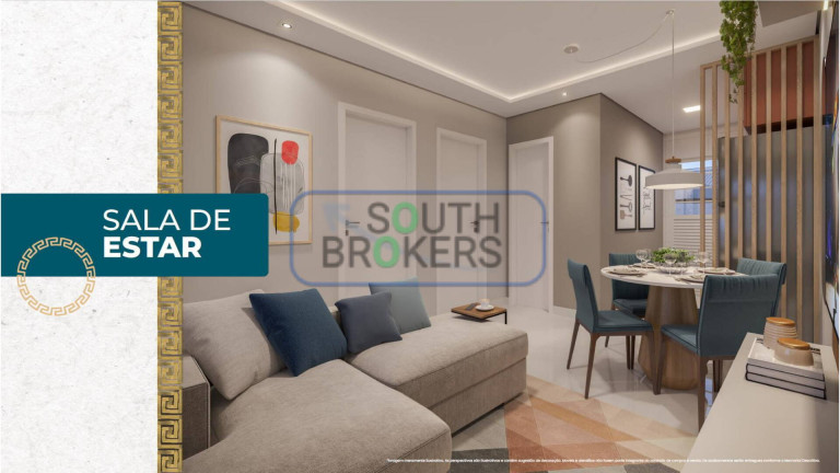 Imagem Casa de Condomínio com 2 Quartos à Venda, 51 m² em Campo Largo Da Roseira - São José Dos Pinhais Imagem Casa de Condomínio com 2 Quartos à Venda, 51 m² em Campo Largo Da Roseira - São José Dos Pinhais