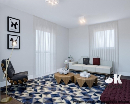 Imagem Apartamento com 3 Quartos à Venda, 159 m² em Higienópolis - São Paulo Imagem Apartamento com 3 Quartos à Venda, 159 m² em Higienópolis - São Paulo