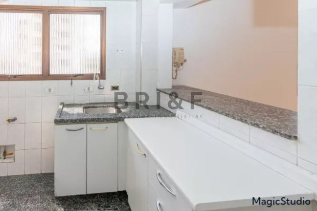 Imagem Apartamento com 1 Quarto à Venda, 40 m² em Brooklin - São Paulo Imagem Apartamento com 1 Quarto à Venda, 40 m² em Brooklin - São Paulo