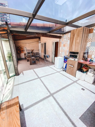 Imagem Imóvel com 5 Quartos à Venda, 310 m² em Praia De Itaparica - Vila Velha