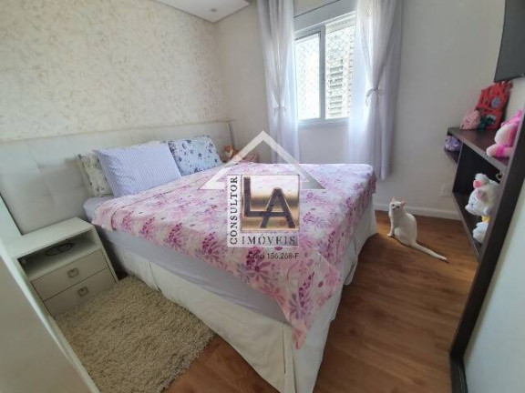 Imagem Apartamento com 2 Quartos à Venda, 80 m² em Jardim Dom Bosco - São Paulo Imagem Apartamento com 2 Quartos à Venda, 80 m² em Jardim Dom Bosco - São Paulo