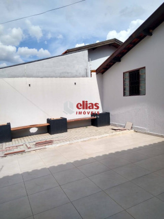 Imagem Casa com 3 Quartos à Venda, 104 m² em Jardim Terra Branca - Bauru Imagem Casa com 3 Quartos à Venda, 104 m² em Jardim Terra Branca - Bauru