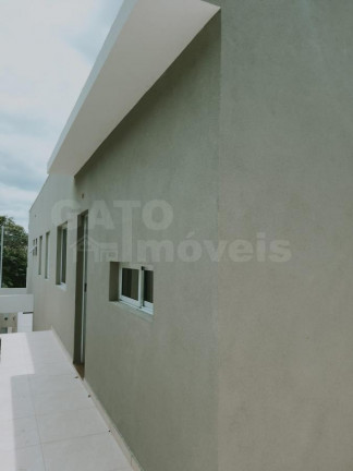 Imagem Casa com 3 Quartos à Venda, 70 m² em Cidade São Pedro - Gleba A - Santana De Parnaíba Imagem Casa com 3 Quartos à Venda, 70 m² em Cidade São Pedro - Gleba A - Santana De Parnaíba