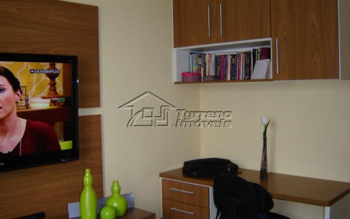 Imagem Apartamento com 3 Quartos à Venda, 85 m² em Jardim Das Indústrias - São José Dos Campos Imagem Apartamento com 3 Quartos à Venda, 85 m² em Jardim Das Indústrias - São José Dos Campos