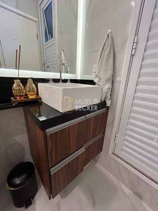 Imagem Apartamento com 3 Quartos à Venda, 99 m² em Jardim Aquárius - São José Dos Campos