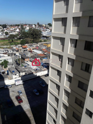 Imagem Apartamento com 2 Quartos à Venda, 48 m² em Vila Jaraguá - São Paulo Imagem Apartamento com 2 Quartos à Venda, 48 m² em Vila Jaraguá - São Paulo