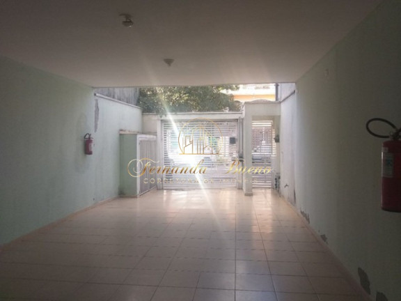 Imagem Imóvel com 2 Quartos à Venda, 78 m² em Jardim Las Vegas - Santo André