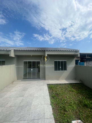 Imagem Casa com 2 Quartos à Venda, 52 m² em Coroados - Guaratuba Imagem Casa com 2 Quartos à Venda, 52 m² em Coroados - Guaratuba