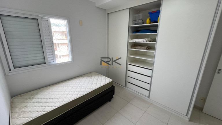 Imagem Cobertura com 3 Quartos à Venda, 105 m² em Itaguá - Ubatuba