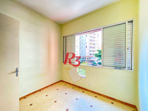 Imagem Apartamento com 2 Quartos para Alugar, 94 m² em Itararé - São Vicente Imagem Apartamento com 2 Quartos para Alugar, 94 m² em Itararé - São Vicente