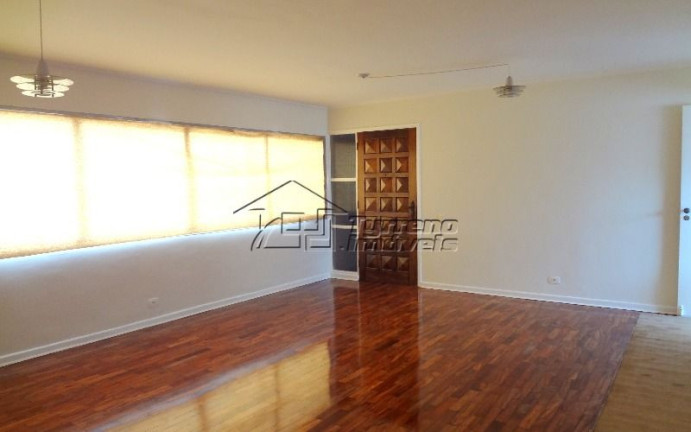 Foto do imóvel Apartamento com 3 Quartos à Venda, 118 m² em Vila Adyana - São José Dos Campos