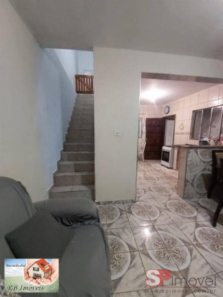 Imagem Casa com 3 Quartos à Venda, 196 m² em Cooperativa - São Bernardo Do Campo Imagem Casa com 3 Quartos à Venda, 196 m² em Cooperativa - São Bernardo Do Campo