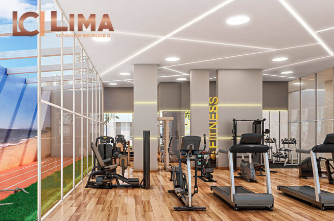 Imagem Apartamento com 4 Quartos à Venda, 231 m² em Meireles - Fortaleza