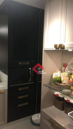 Imagem Apartamento com 3 Quartos à Venda, 76 m² em Guararapes - Fortaleza