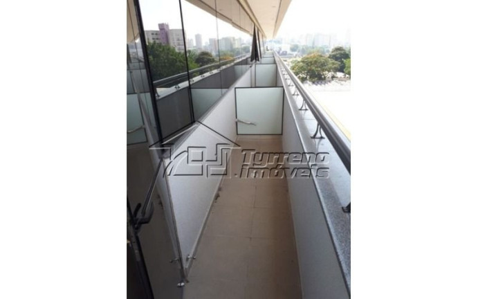 Imagem Imóvel à Venda, 38 m² em Jardim São Dimas - São José Dos Campos