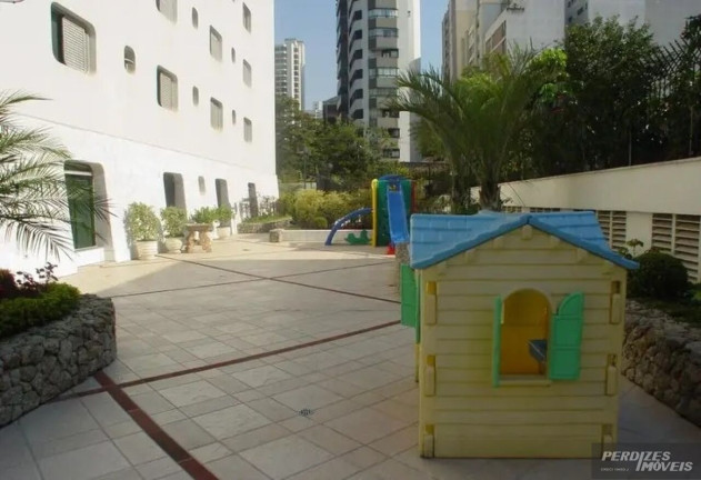 Imagem Apartamento com 4 Quartos à Venda, 315 m² em Perdizes - São Paulo Imagem Apartamento com 4 Quartos à Venda, 315 m² em Perdizes - São Paulo