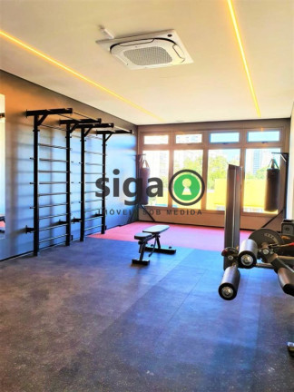 Imagem Apartamento com 2 Quartos à Venda, 67 m² em Santo Amaro - São Paulo Imagem Apartamento com 2 Quartos à Venda, 67 m² em Santo Amaro - São Paulo