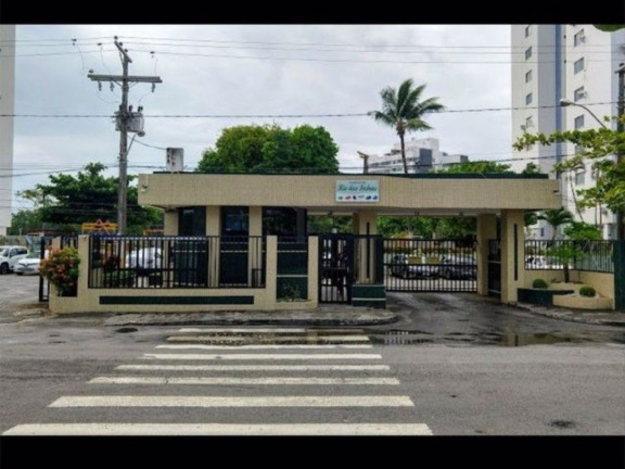 Apartamento com 3 Quartos à Venda, 94 m² em Imbuí - Salvador
